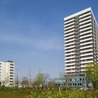 Van Weerden Poelmanlaan 0ong, 3527 KT Utrecht, Nederland - Foto 4