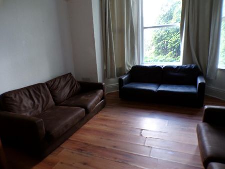 7 bedroom house to rent - Photo 2