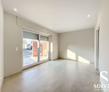 Prachtig gerenoveerd appartement met één slaapkamer - Foto 1