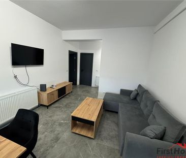 Ap 2 camere premium, parcare, bloc 2025, complex Ozone - Fotografie 4