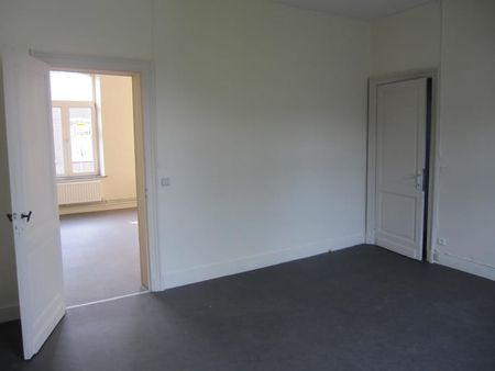 Appartement te huur - Foto 5