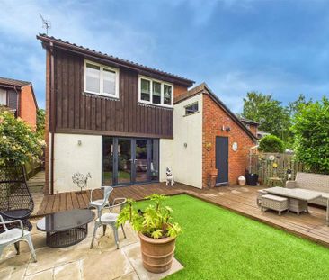 3 bedroom detached house to rent - Photo 6