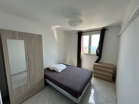 Location Appartement 3 pièces 60m² BASTIA 20200 - Photo 2