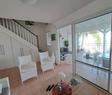 Location Appartement 3 pièces 64m² LE GOSIER 97190 - Photo 3