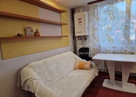 1-room apartment for rent, Tătărași - Photo 5