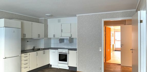 2 rok, Älvgatan 14, lgh 1002 - Foto 2