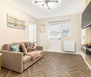 1 Bed Flat, St. Ann's Road, N15 - Photo 2