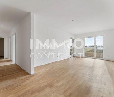 53,49qm 2Zi S-GartenwohnungErstbezug, ökologische Bauweise - Foto 2