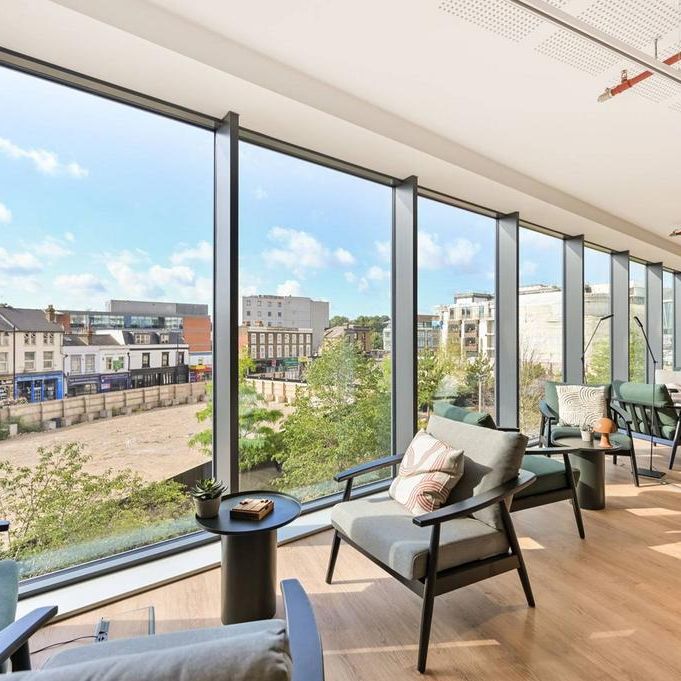 2 bedroom flat to rent - Photo 1