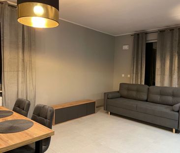 Funkcjonalne mieszkanie z ogrodem i MP 50.9 m² - Zdjęcie 3