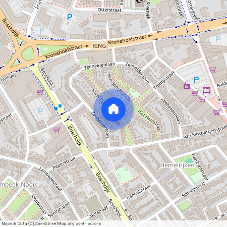 Karel Doormanstraat 44, 5612GC Eindhoven