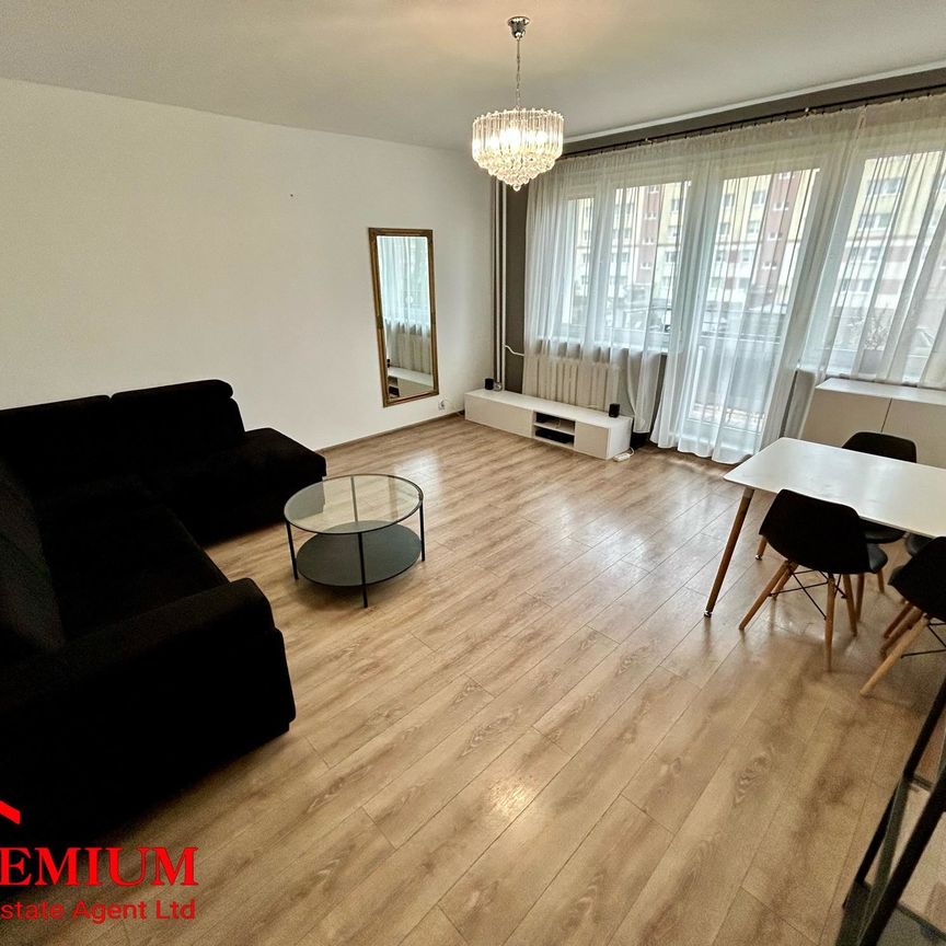 *NOWA CENA*MIESZKANIE 50M2 NA WYNAJEM STARGARD - Photo 1