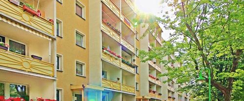 Wohnung Nr. 190/19/21 - Photo 1