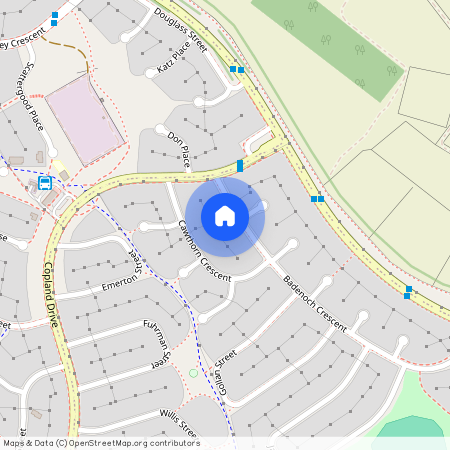 49 Badenoch Crescent, Evatt ACT 2617