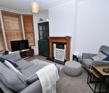 2 bedroom terraced house to rent - Photo 3