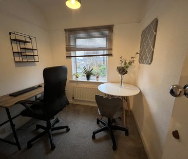 Room in a Shared House, Muirfield, W3 - Photo 3