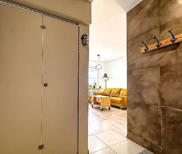 Mieszkanie Bielsko-Biała Sarni Stok powierzchnia 36.2 m² C395-WM-39799 - Photo 1