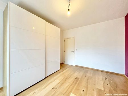 Avenue Adolphe Lacomblé, 1030, Bruxelles - Foto 4