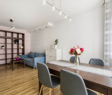 Wolne od zaraz, dla rodziny, z balkonem i garażem 70 m² - Zdjęcie 2