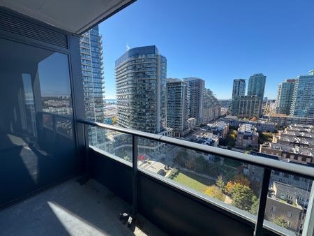 For Lease - 19 Western Battery Road Unit# 1611, Toronto, Ontario - Photo 3