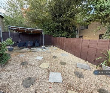 Studio to rent - Photo 5