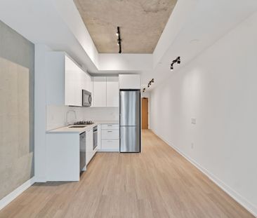 For Lease - 195 McCaul Street Unit# 716, Toronto, Ontario - Photo 2