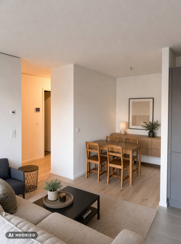 4 Zimmer, 75 m², EG - Foto 2
