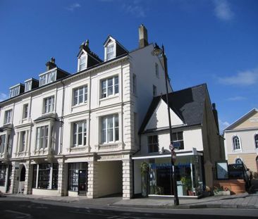 2 bedroom flat to rent - Photo 5