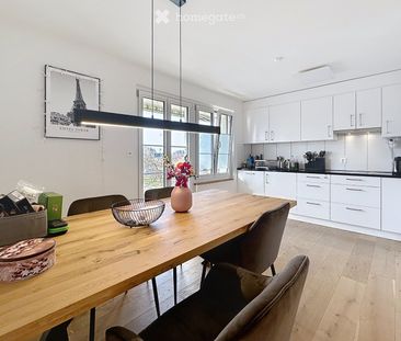 3.5 Zimmer, 89 m² - Photo 4