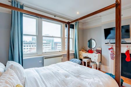 2 bedroom flat to rent - Photo 5