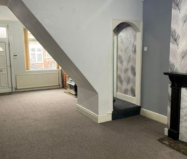 2 Bed Terraced House, Western Road, LE3 - Photo 6