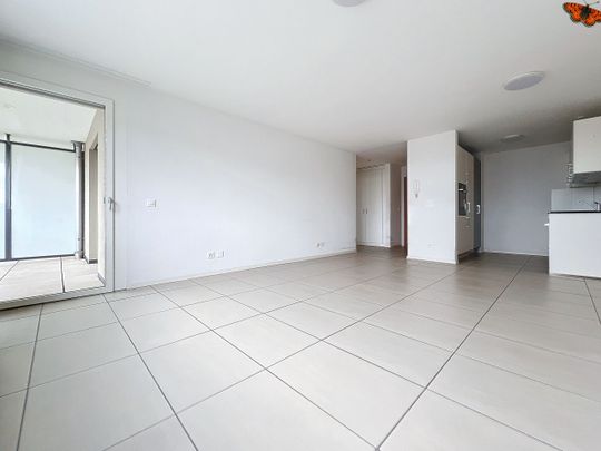 2 ½ PIÈCES - Avec balcon - Foto 1