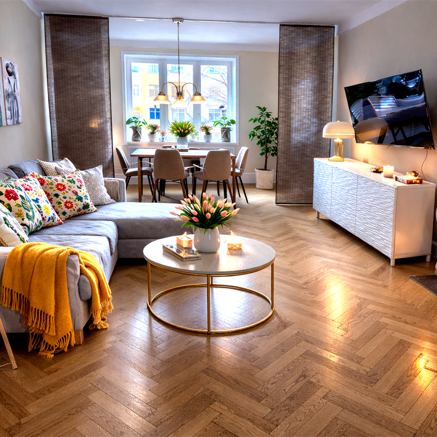 Storskärsgatan - Photo 1