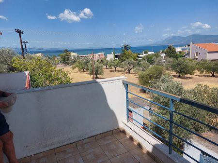 Μεζονέτα για ενοικίαση Έξω Παναγίτσα (Χαλκίδα) - Φωτογραφία 5