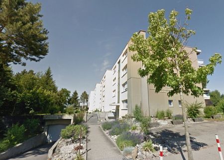 3.5 Zimmer, 67 m², 1. Stock - Foto 4