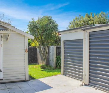 One Bedroom In Sydenham - Photo 4