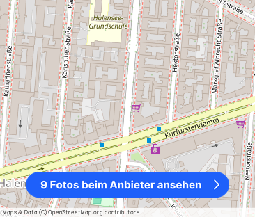 Apartment in Ringbahnstraße, Berlin for 55 m² with 1 bedroom - Foto 1