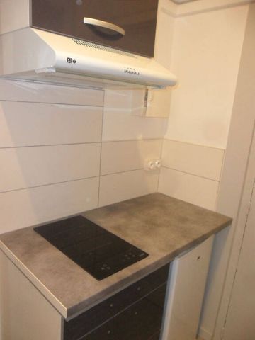 Appartement 1 pièce - Photo 4