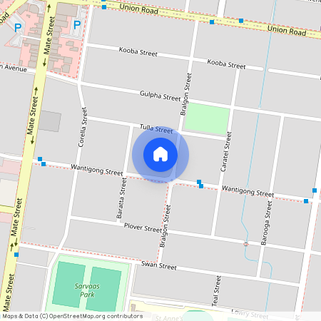 1035 Bralgon Street, NSW 2640, North Albury