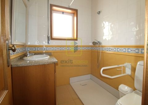 Apartamento T3