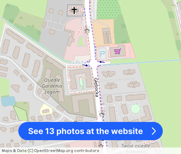 Nowe, dla pierwszego najemcy - Photo 1