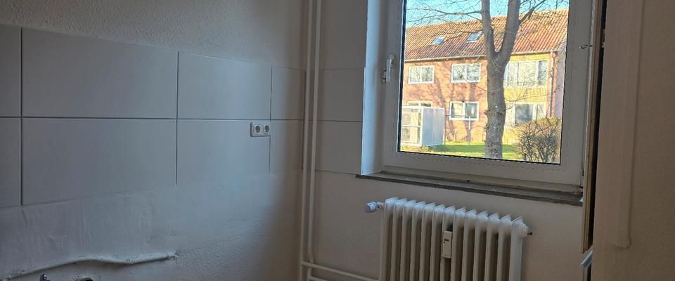 Lichtdurchflutete 2,5-Zimmer-Wohnung mit ca. 53,36m² Wohnfläche - Photo 1