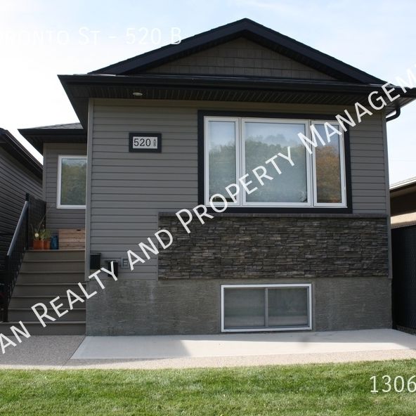 2 Bedroom Basement Suite - Photo 1