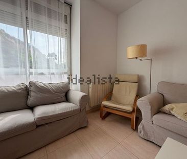 Alquiler de piso en Calle San Crispín - Photo 3