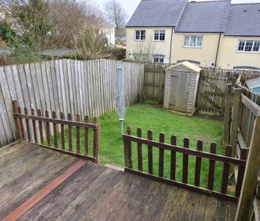 2 bedroom terraced house to rent - Photo 6