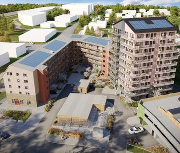 Gustavas plats 25 - Photo 1