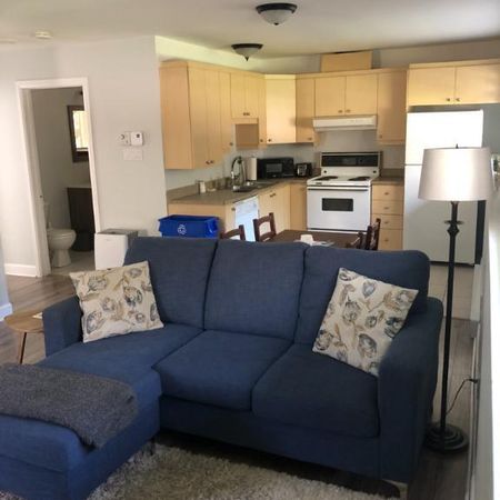 Appartement 4 1/2 à louer pour la saison hivernale (100% Équipé) - Photo 3