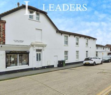 New Road, Littlehampton, BN17 - Photo 1