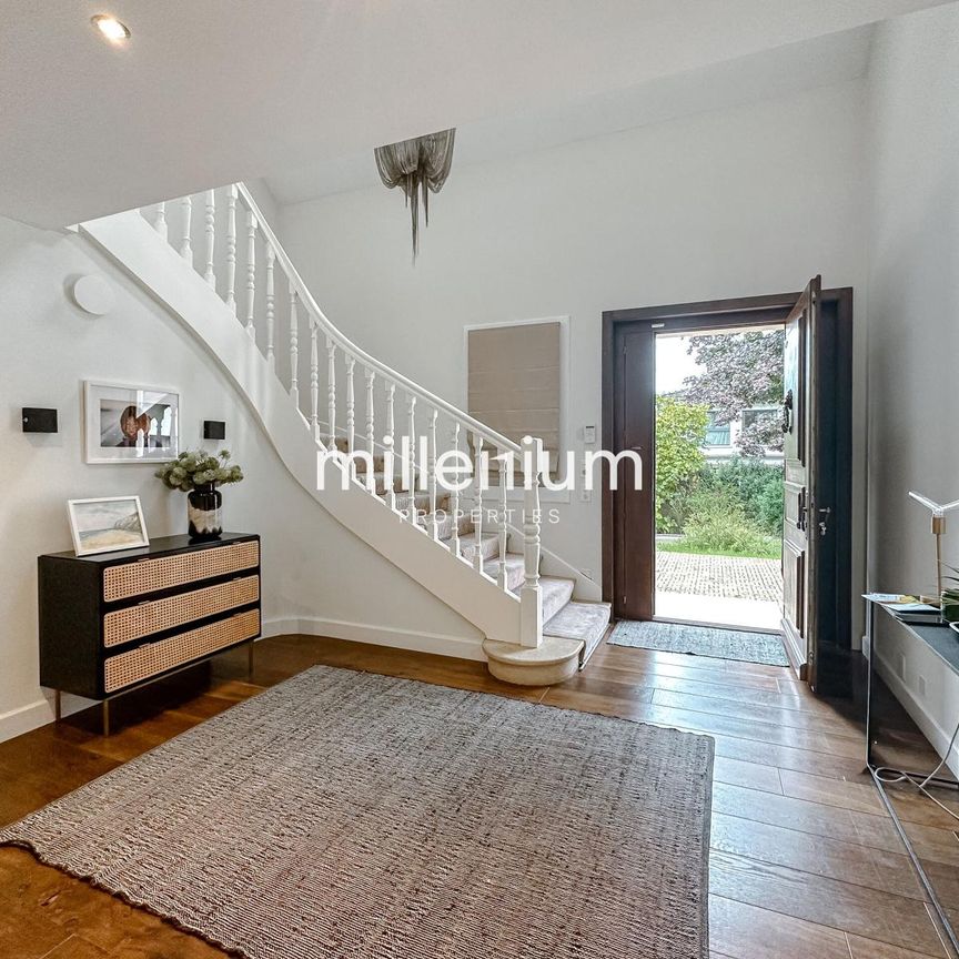 Magnifique maison avec piscine à Vessy - Foto 1