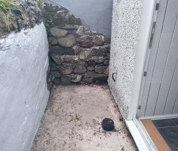 1 bedroom terraced house to rent - Photo 3